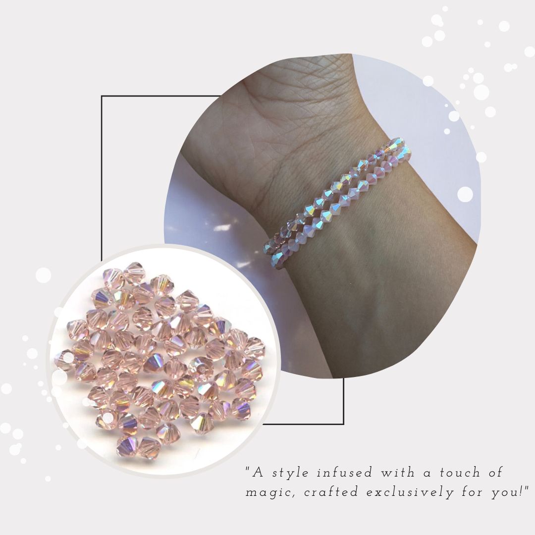 Γυναικείο βραχιόλι Eros