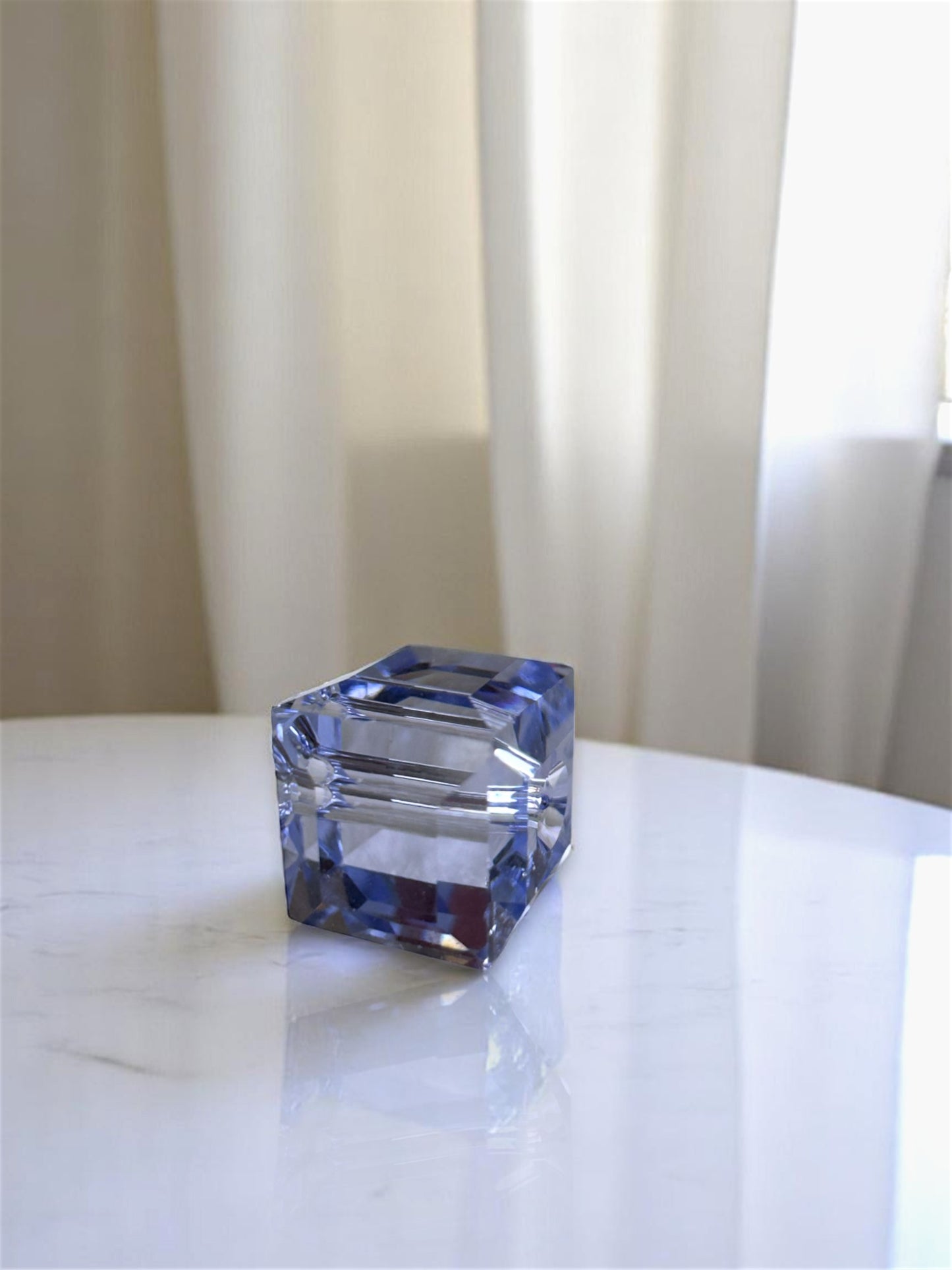 Women's necklace Éclat