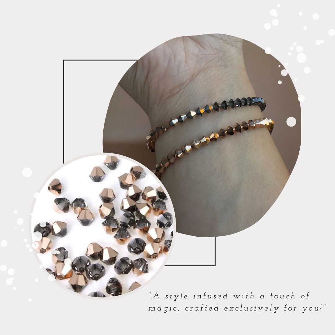 Γυναικείο βραχιόλι Eros