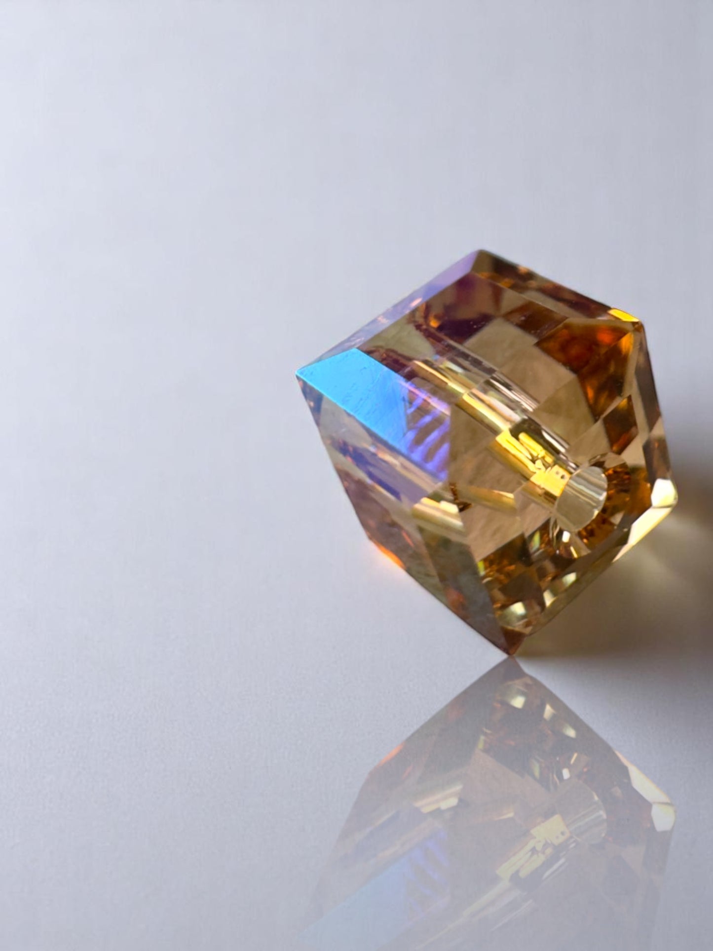 Women's necklace Éclat