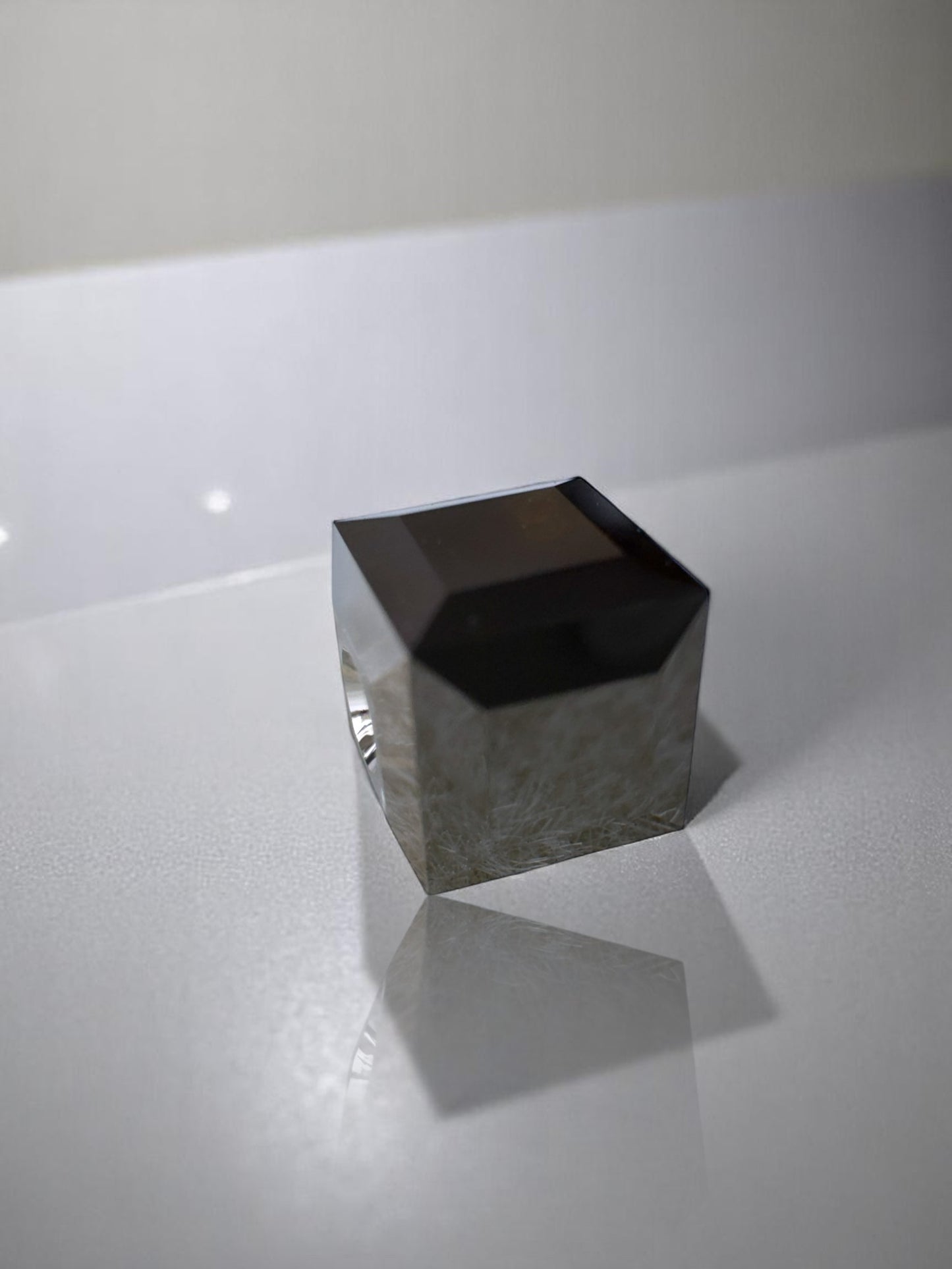 Women's necklace Éclat