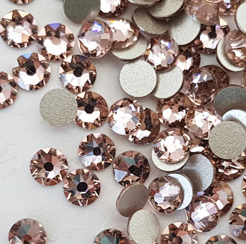 Гривна за ръка Aura с камъни Swarovski